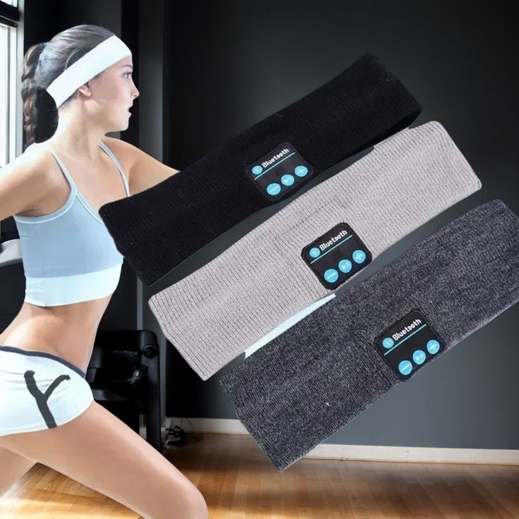 Premium Bluetooth Schlafmaske | Ultra-dünne Lautsprecher, Vollständig Kabellos, Weiches Augenmasken-Kopfband"